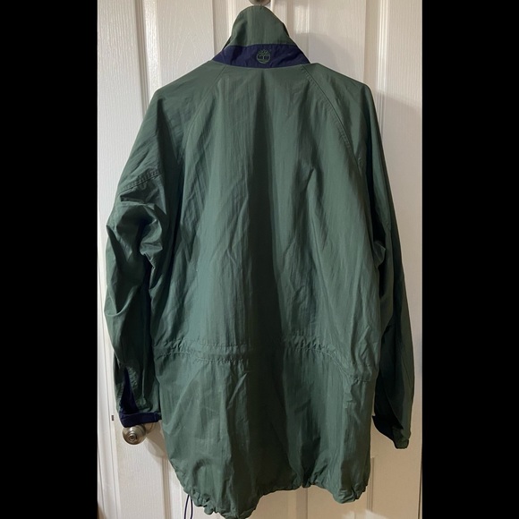 Timberland Jacket - Picture 3 of 4